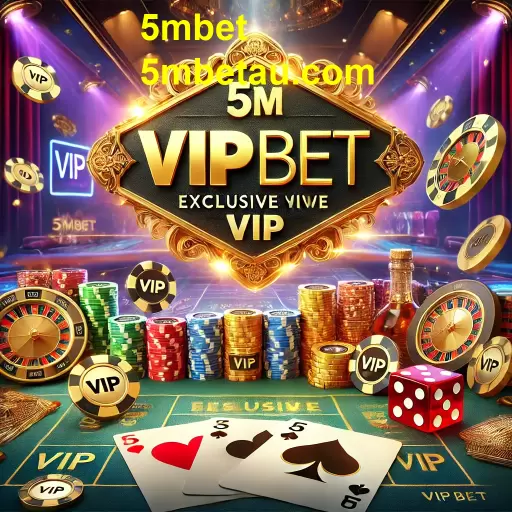 Descubra o Programa VIP da 5mbet: Vantagens Exclusivas para Jogadores